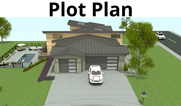 Indicative larger residential villa plot at Prestige IVC Road, Devanahalli